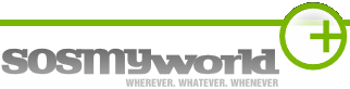 Welcome to sosmyworld.com
